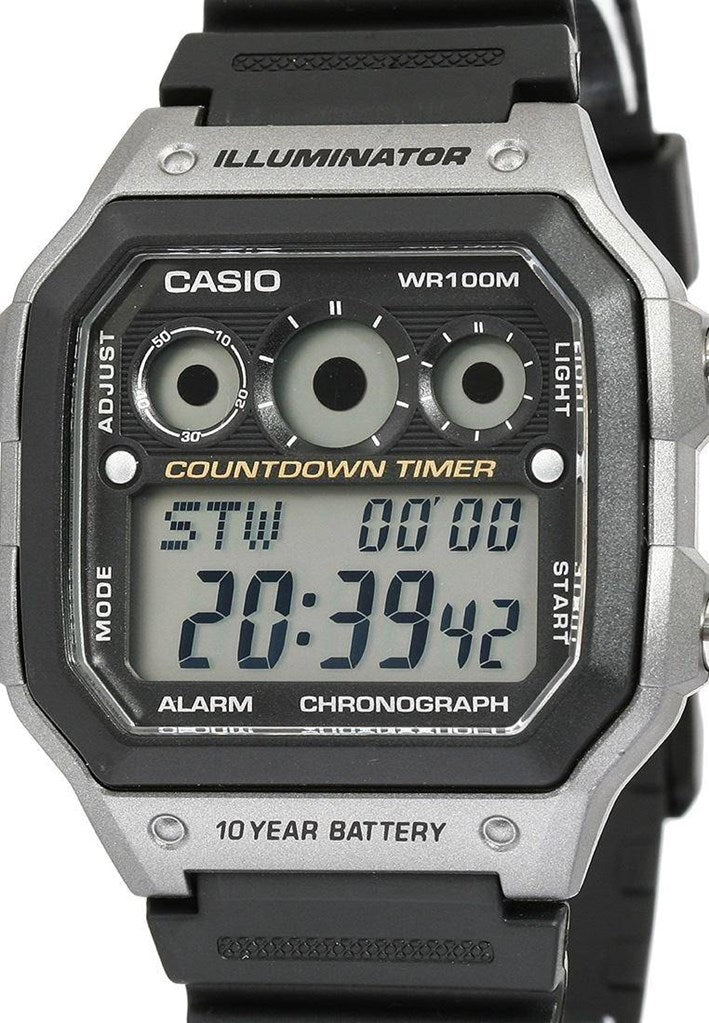 CASIO AE-1300WH-8AVDF