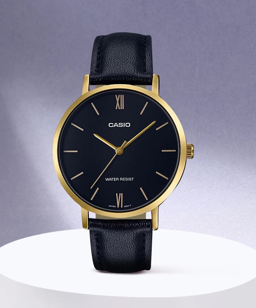 CASIO LTP-VT01GL-1BUDF