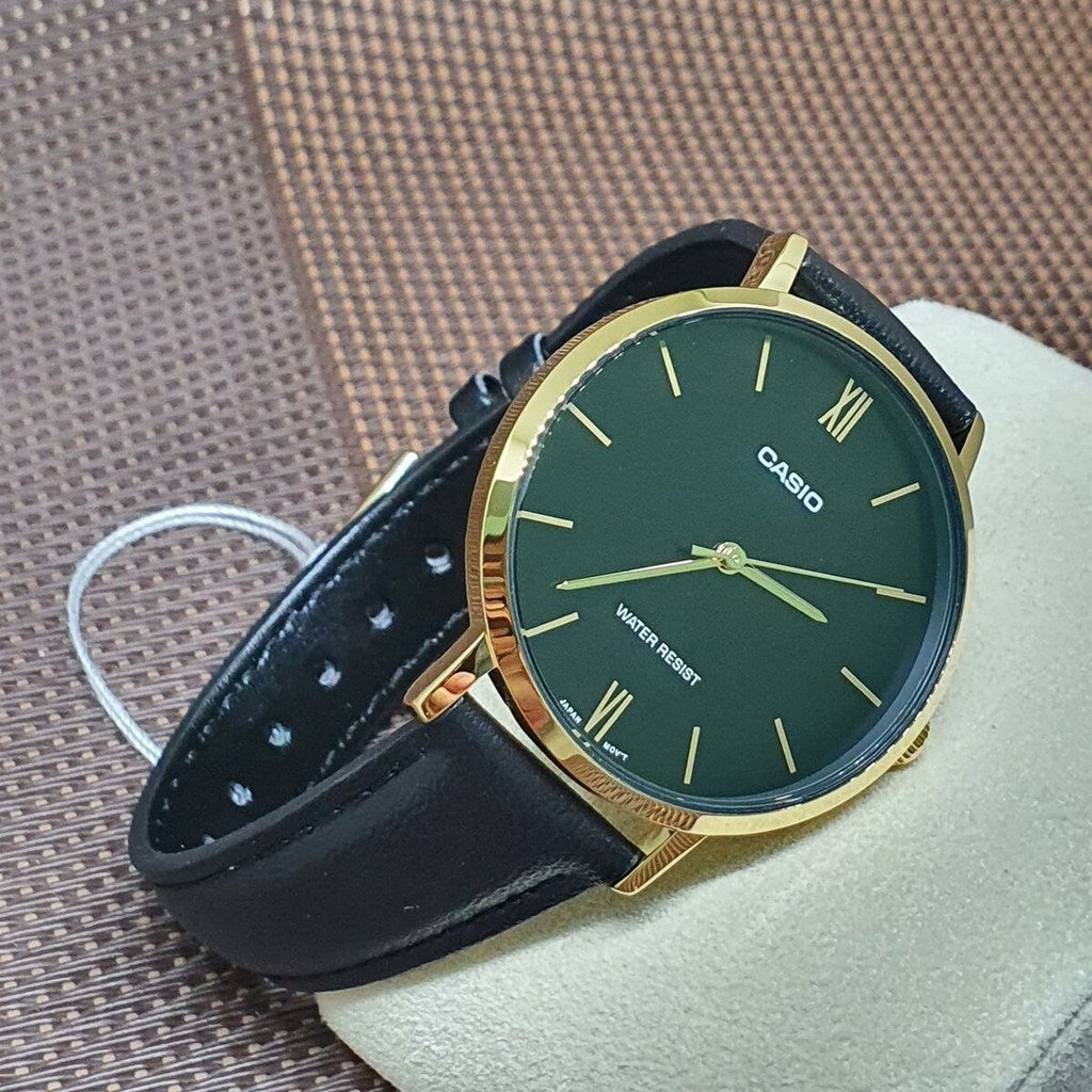 CASIO LTP-VT01GL-1BUDF