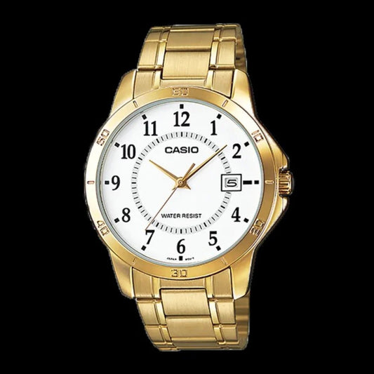 CASIO MTP-V004G-7BUDF