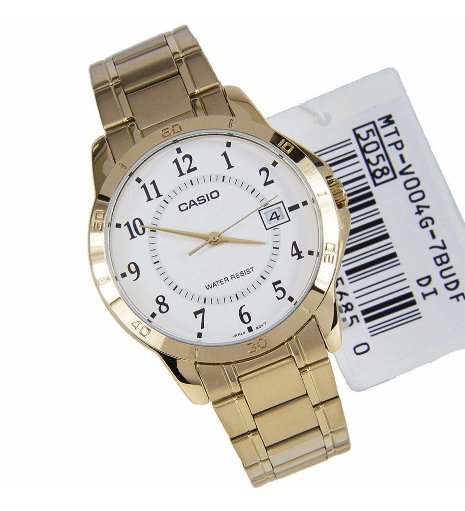 CASIO MTP-V004G-7BUDF