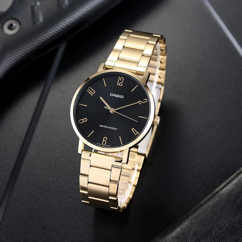 CASIO MTP-VT01G-1B2UDF