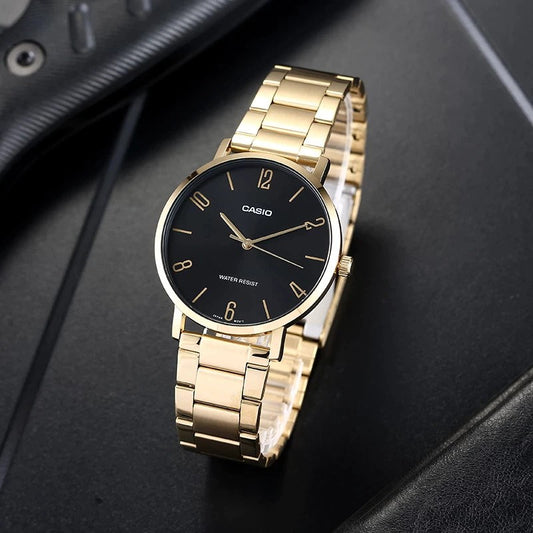 CASIO MTP-VT01G-1B2UDF