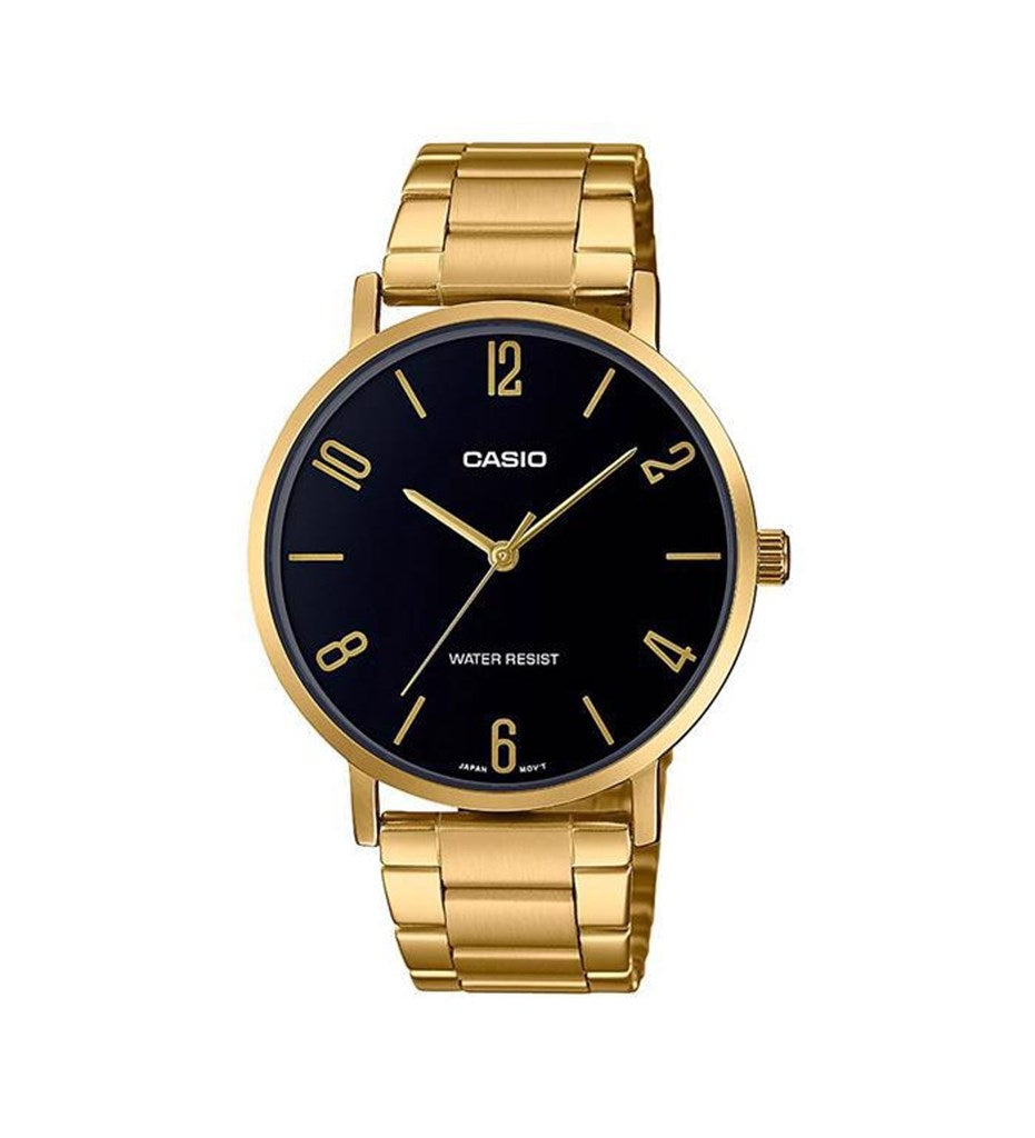 CASIO MTP-VT01G-1B2UDF