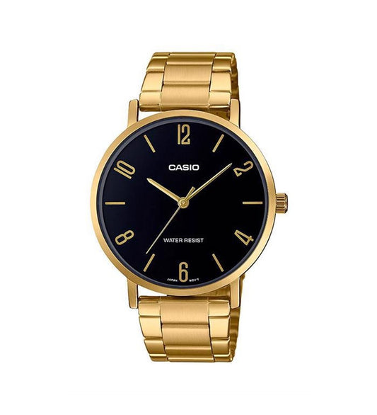 CASIO MTP-VT01G-1B2UDF