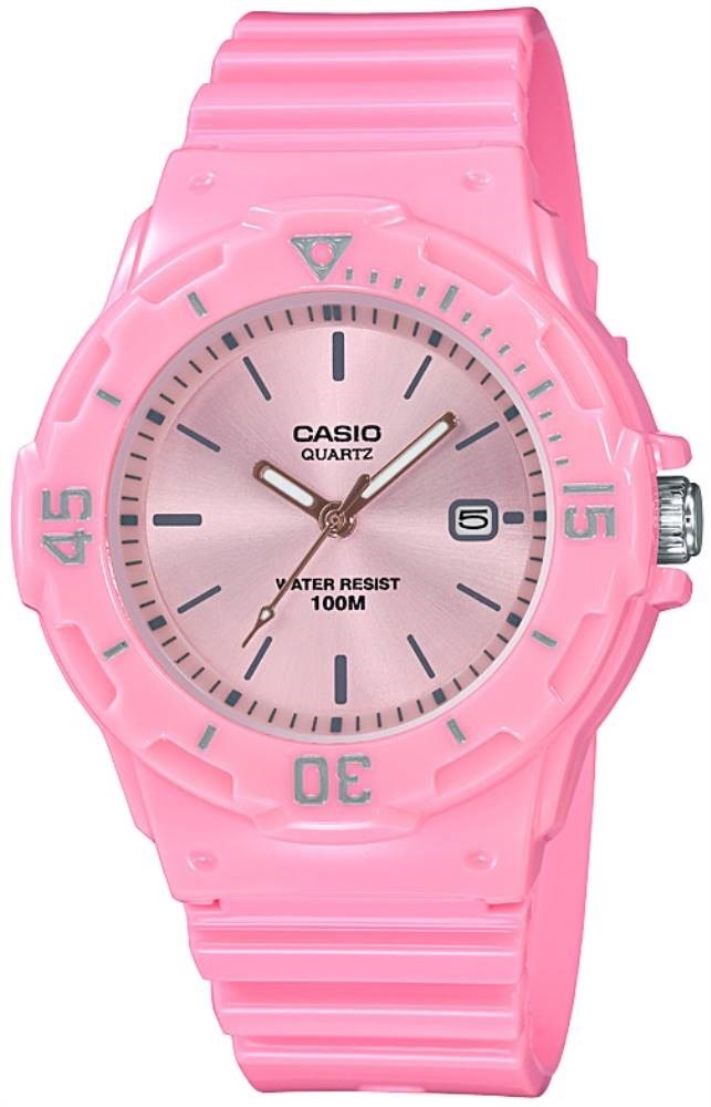 CASIO LRW-200H-4E4VDF