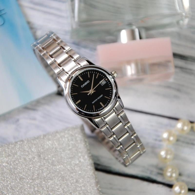 CASIO LTP-V002D-1AUDF