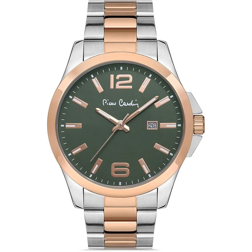PIERRE CARDIN 800411F07