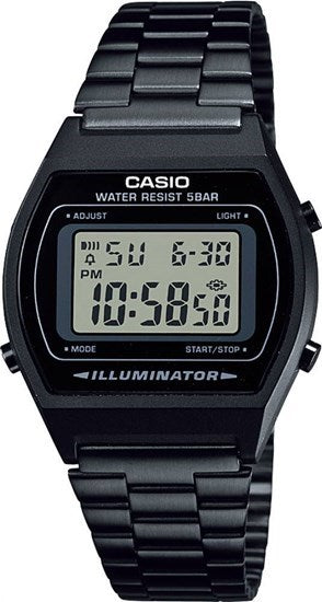 CASIO B640WB-1ADF