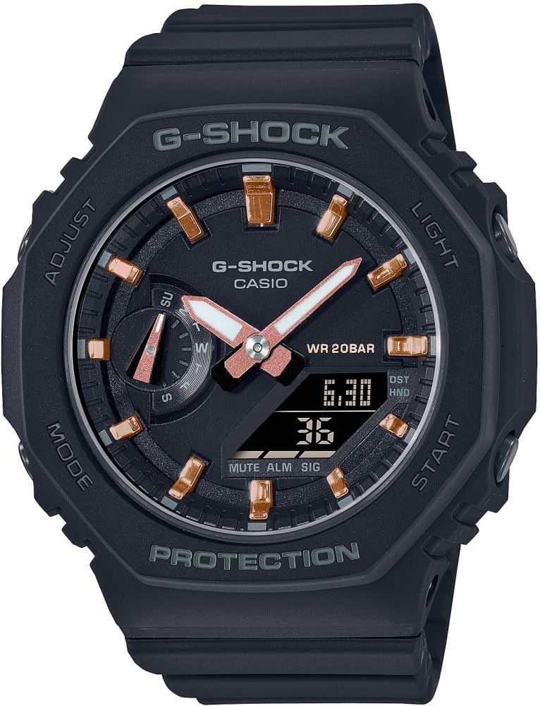 CASIO GMA-S2100-1ADR