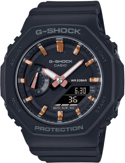 CASIO GMA-S2100-1ADR