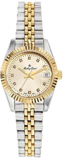MATHEY-TISSOT D710BDI