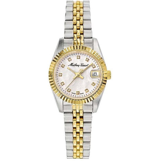 MATHEY-TISSOT D710BI