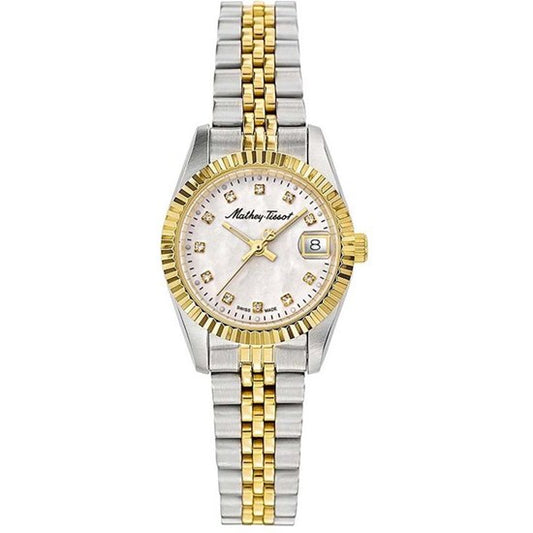 MATHEY-TISSOT D710BI