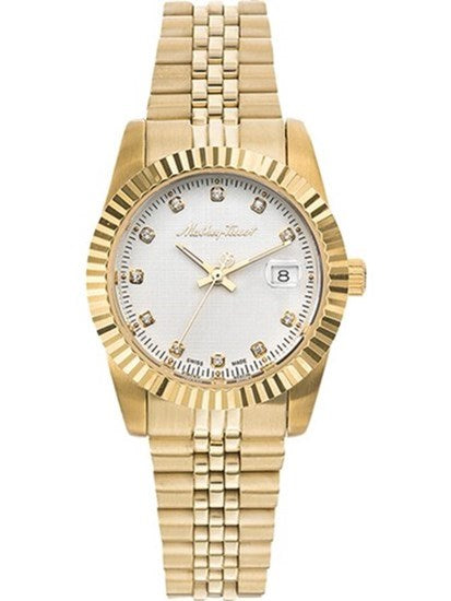 MATHEY-TISSOT D810PI