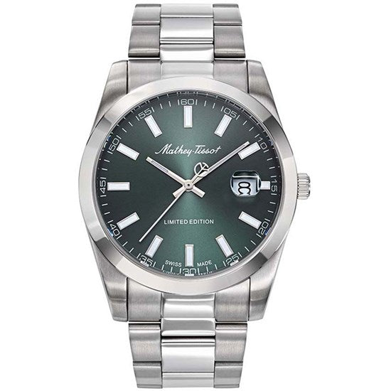 MATHEY-TISSOT H451VE
