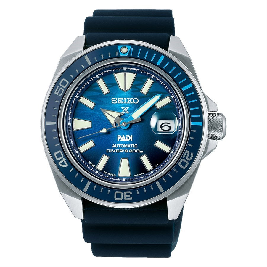 SEIKO SRPJ93K