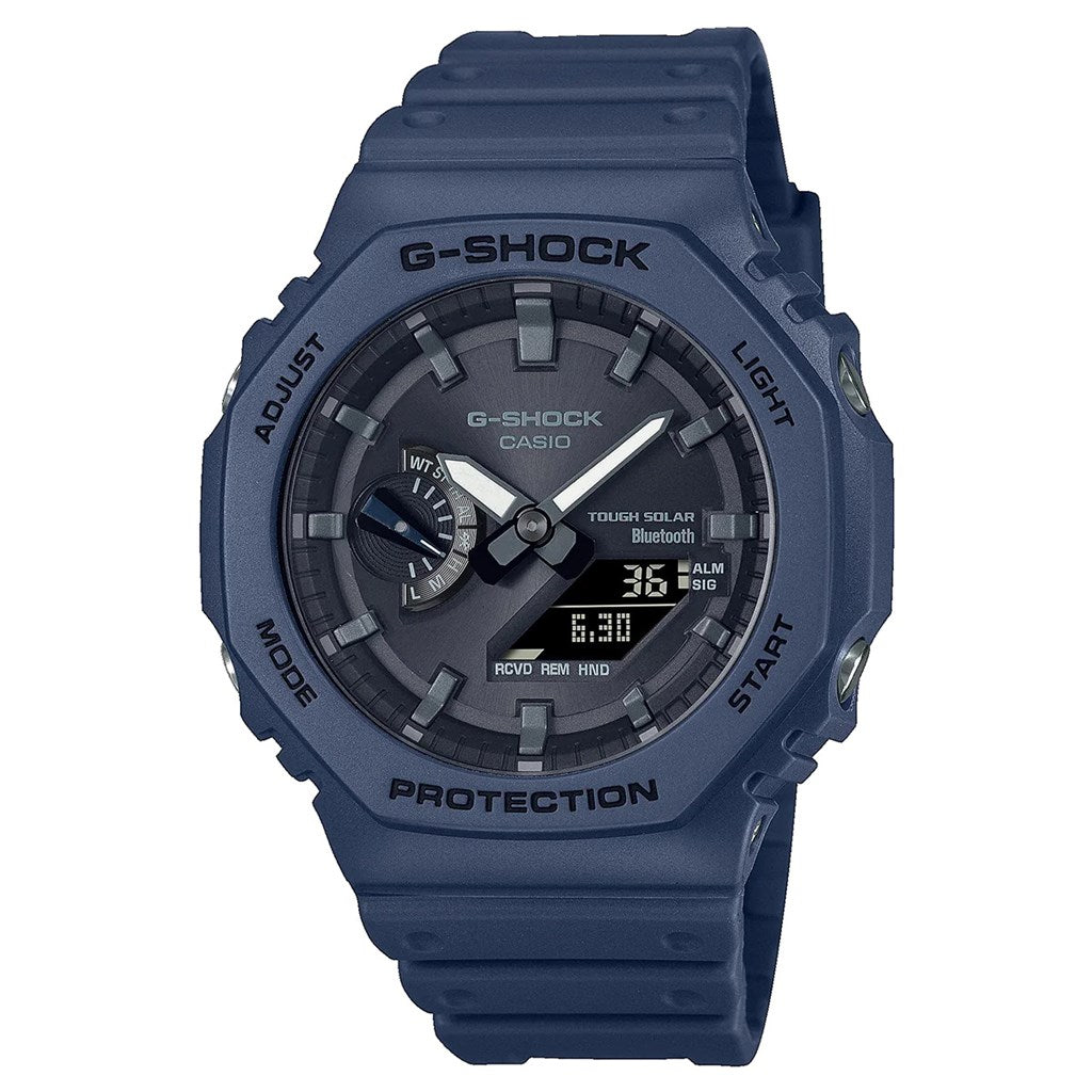 CASIO GA-B2100-2ADR