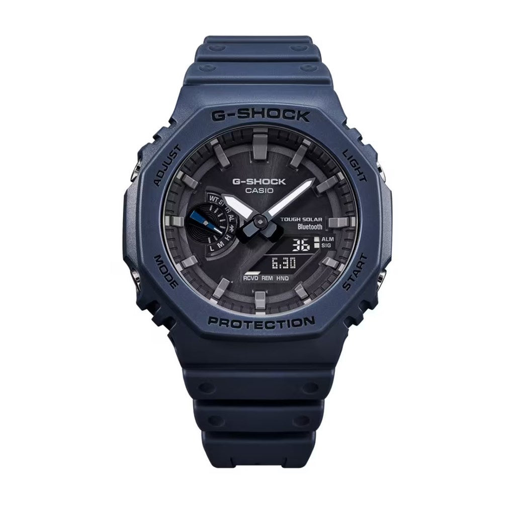 CASIO GA-B2100-2ADR