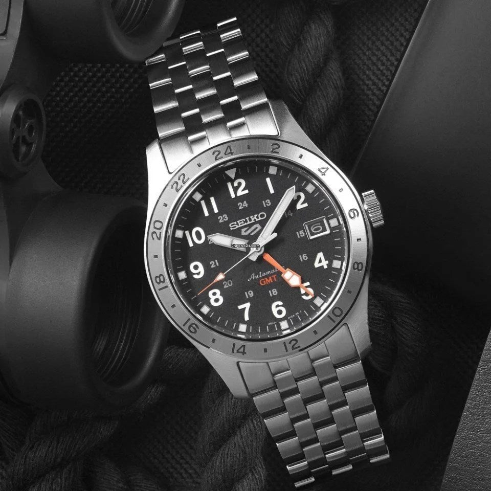 SEIKO SSK023K