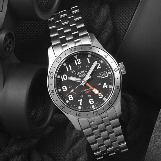 SEIKO SSK023K