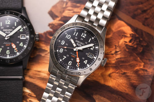 SEIKO SSK023K