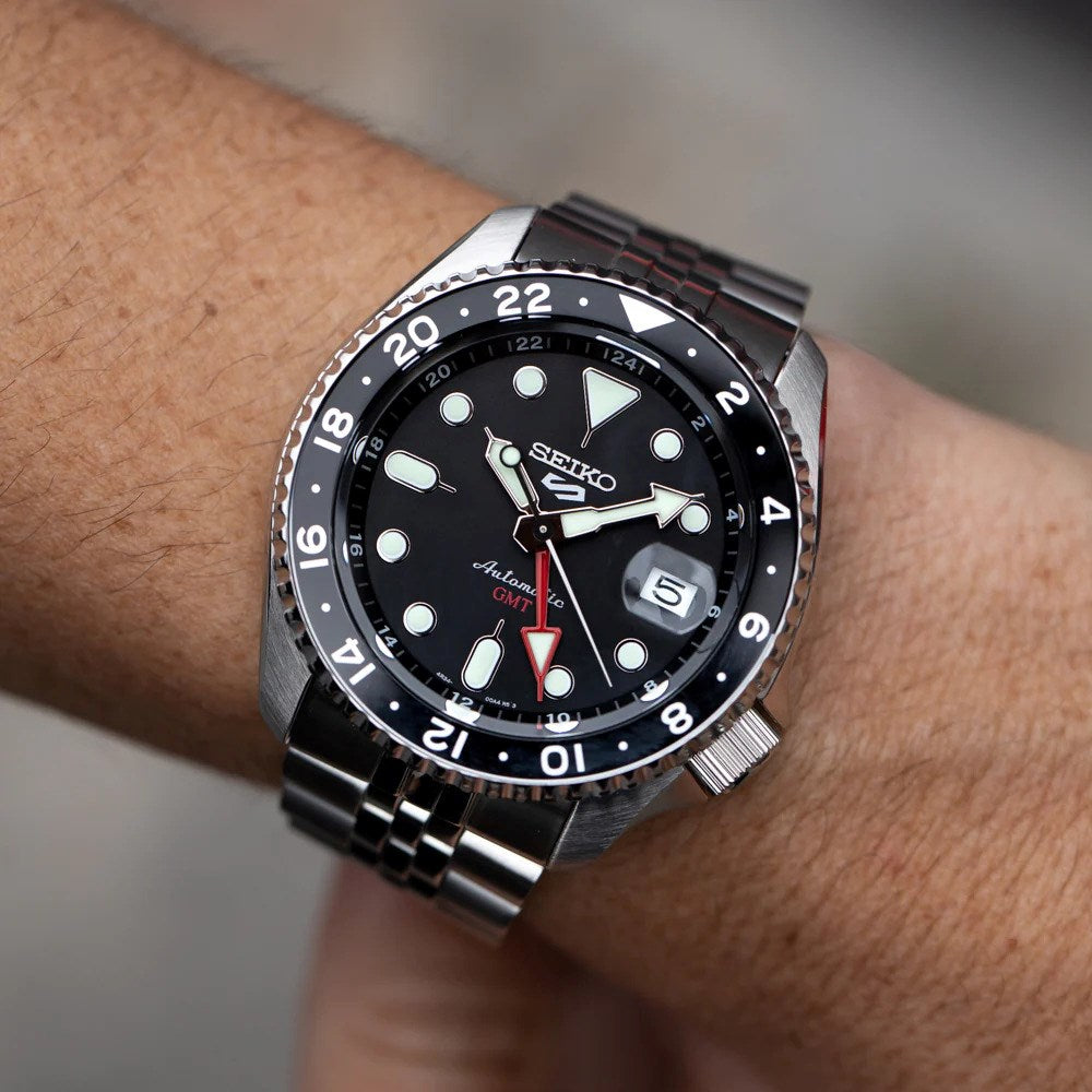 SEIKO SSK001K1