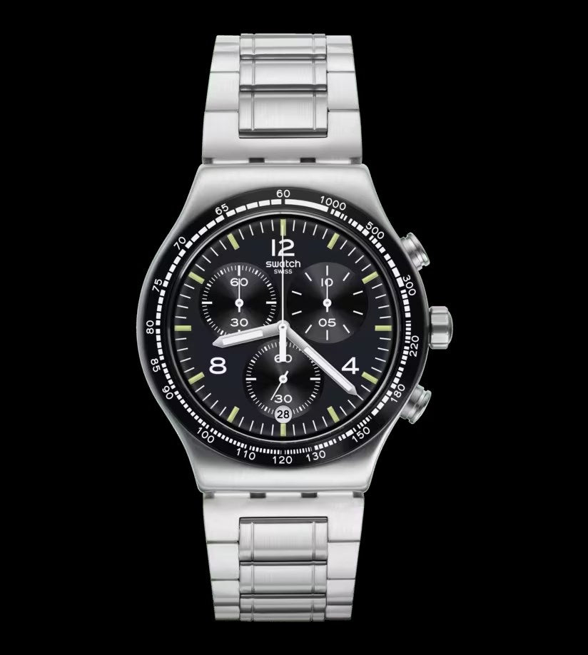 SWATCH YVS444GC