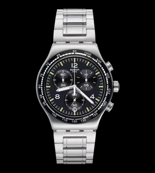 SWATCH YVS444GC