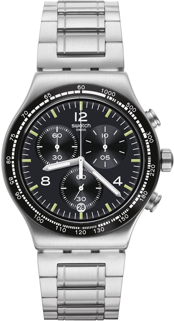 SWATCH YVS444GC