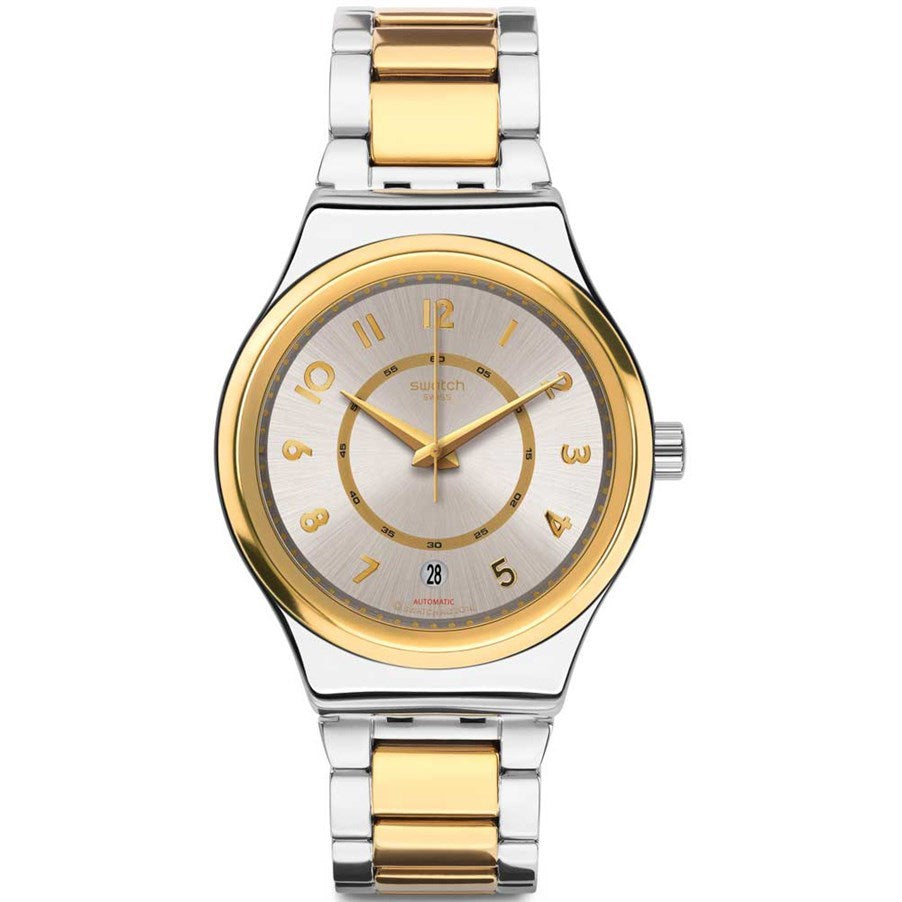 SWATCH YIS410G