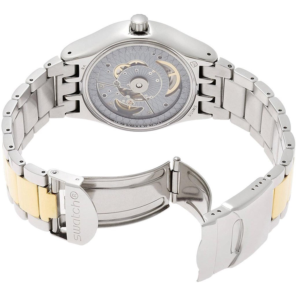 SWATCH YIS410G