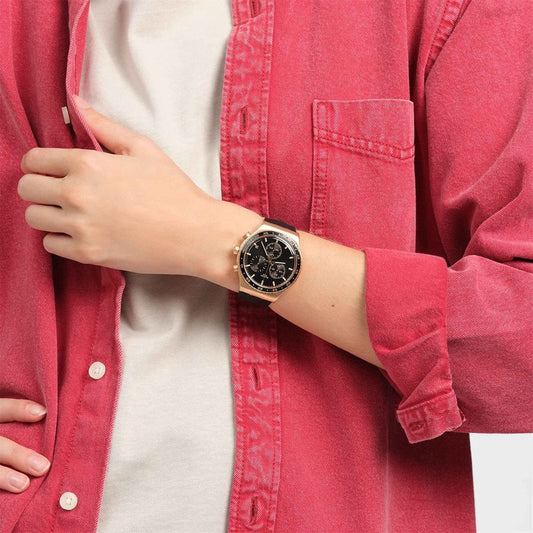 SWATCH YVG410