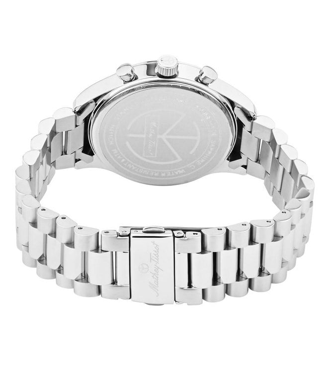 MATHEY-TISSOT H411CHAS