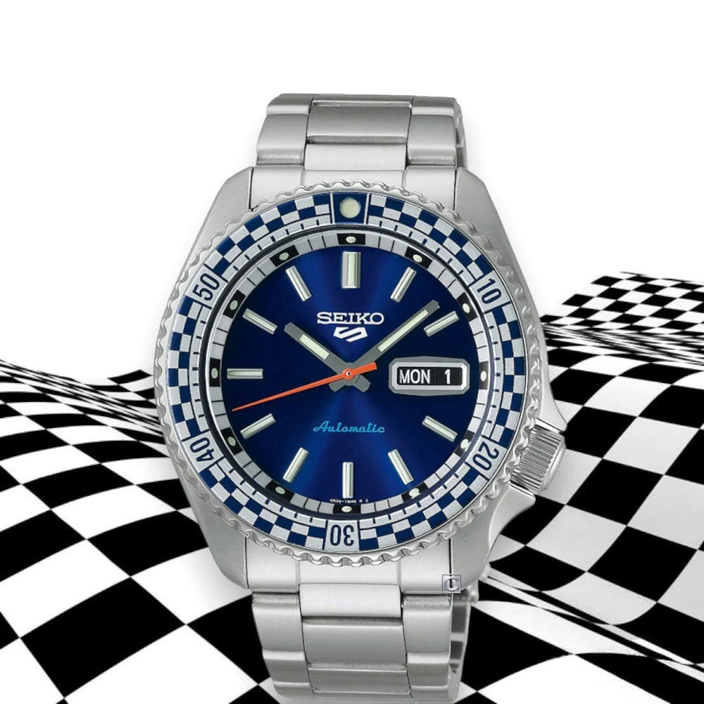 SEIKO SRPK65K1