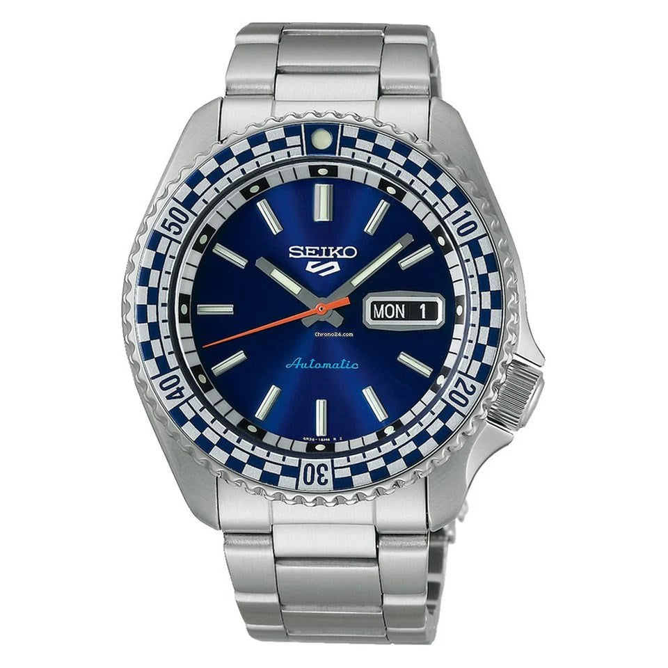 SEIKO SRPK65K1