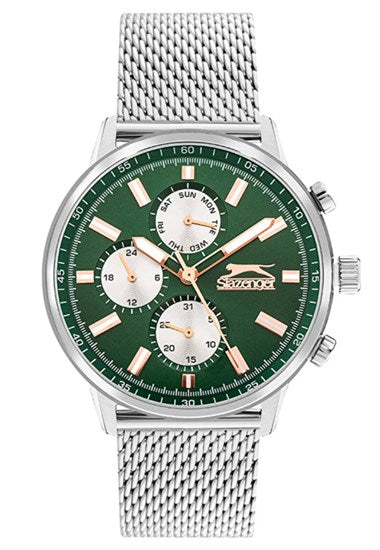 SLAZENGER SL.09.2263.2.04