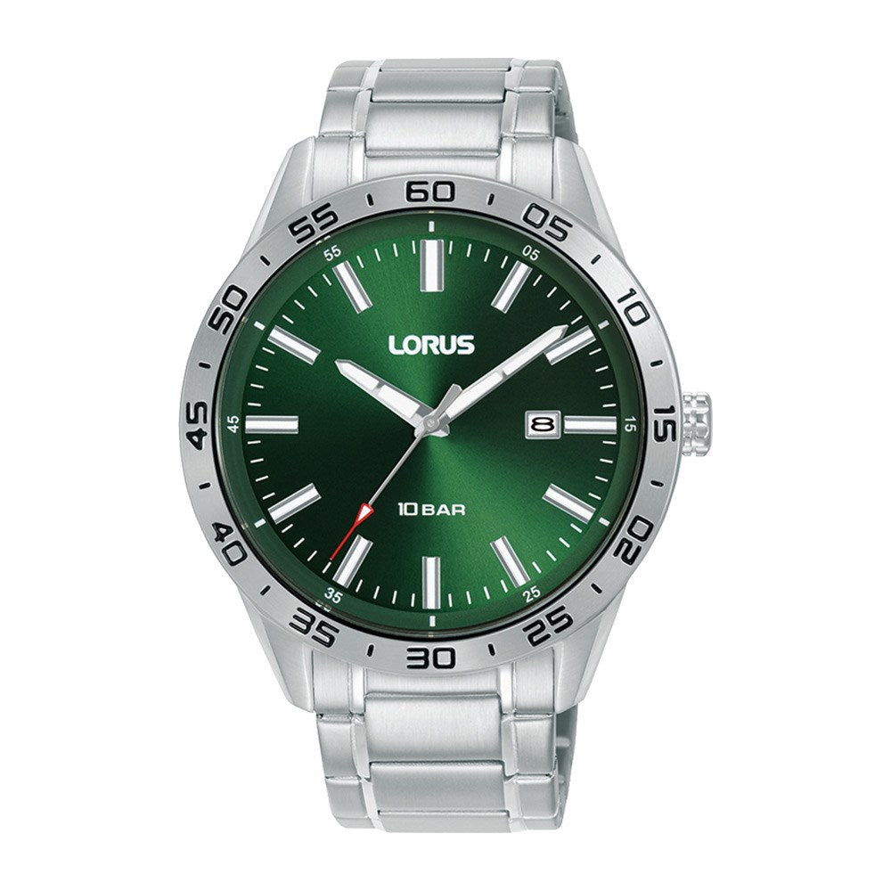 LORUS RH951QX9