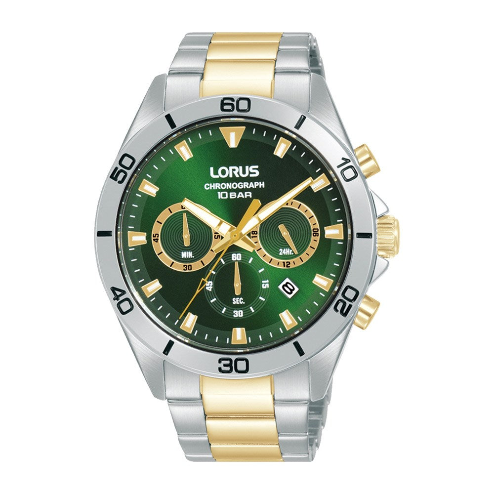 LORUS RT339KX9
