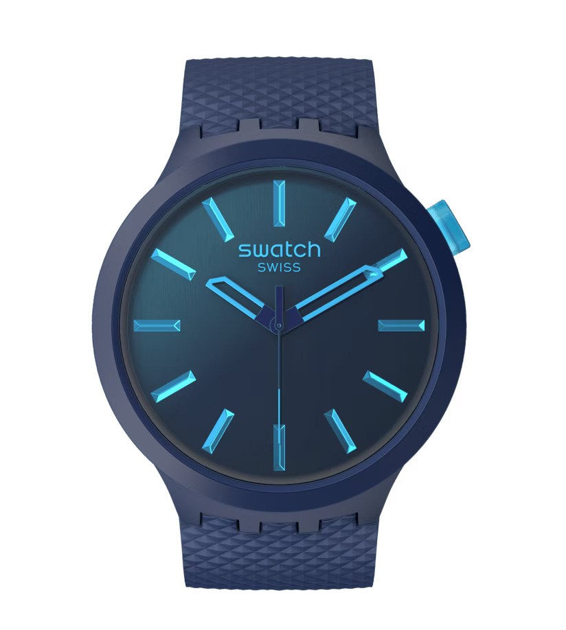 SWATCH SB05N113