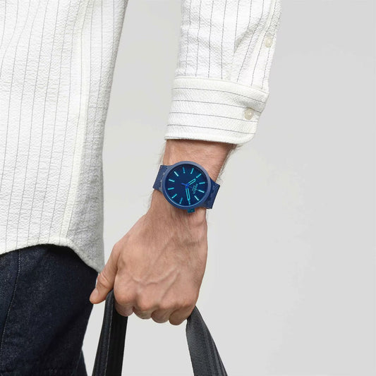 SWATCH SB05N113