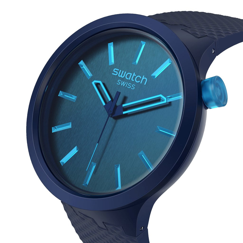 SWATCH SB05N113