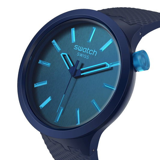 SWATCH SB05N113