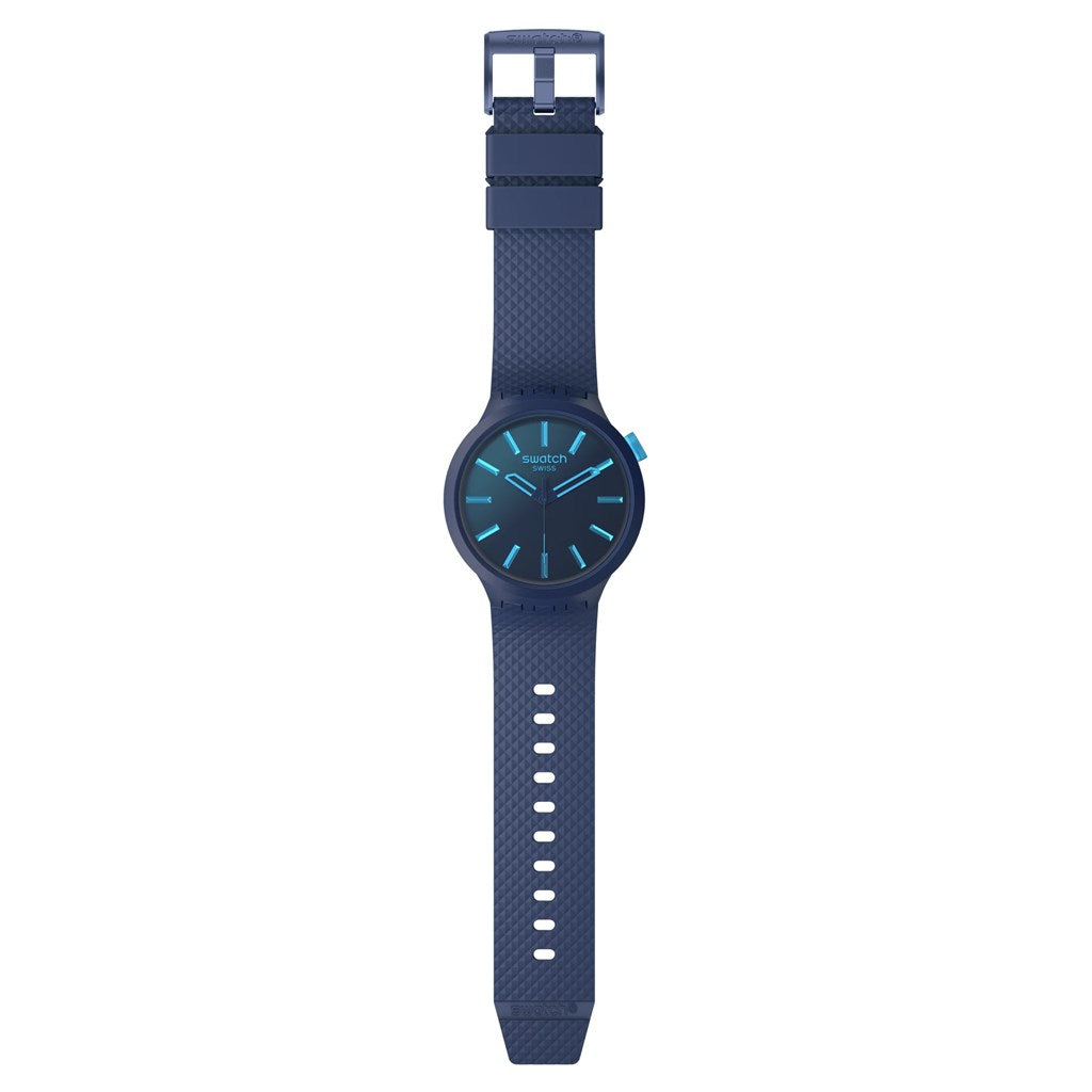 SWATCH SB05N113