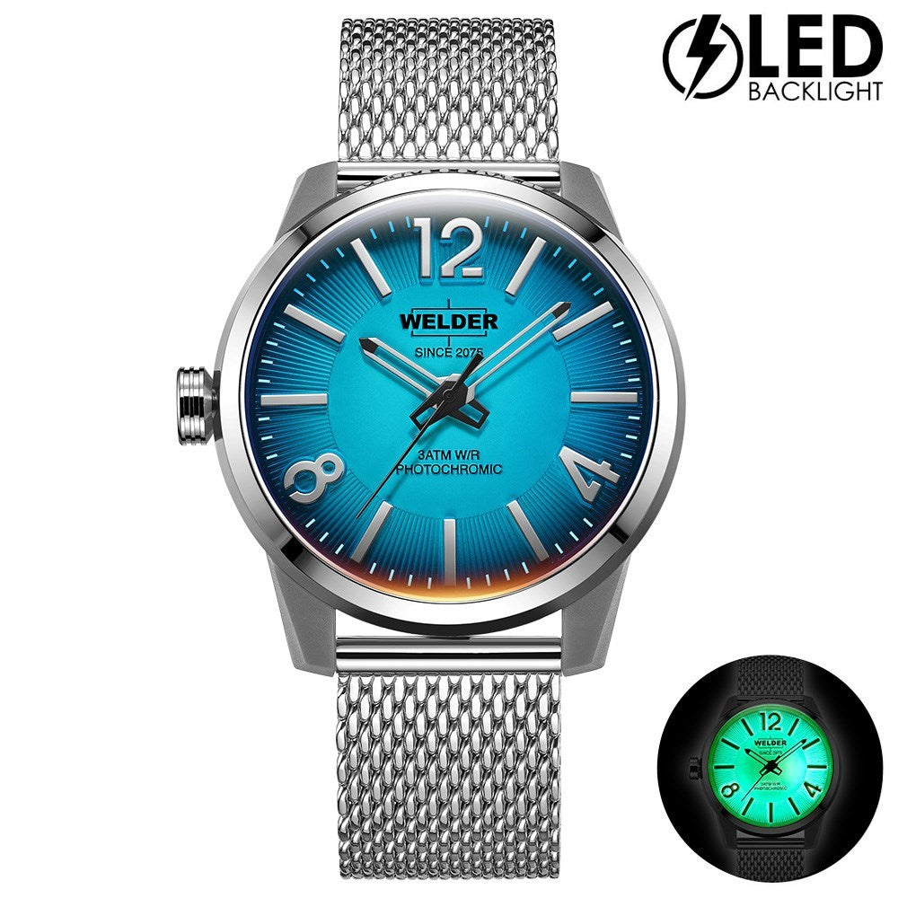 WELDER WWRL2015