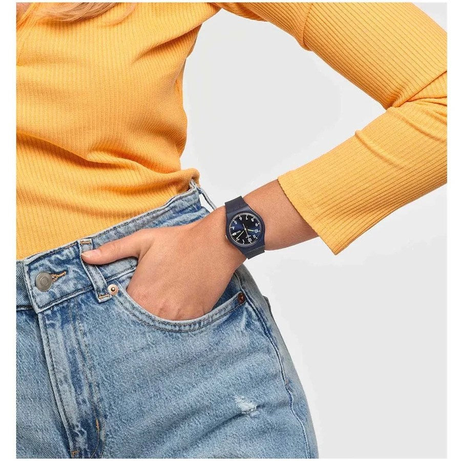 SWATCH SO28N702