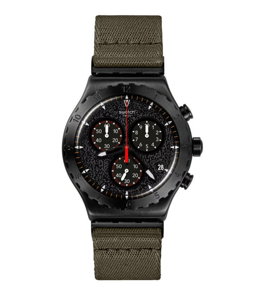 SWATCH YVB416