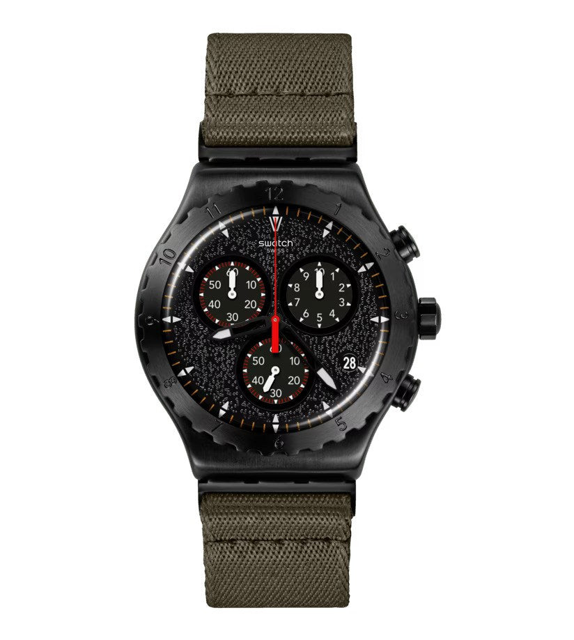SWATCH YVB416