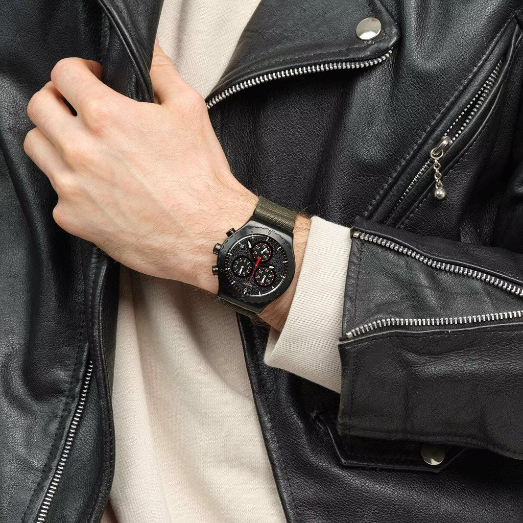 SWATCH YVB416