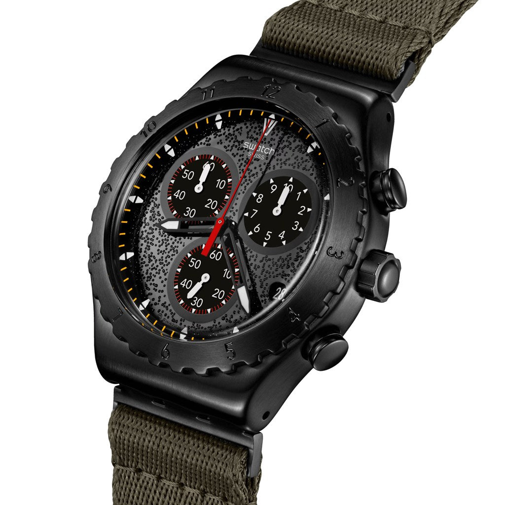 SWATCH YVB416